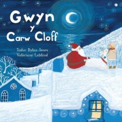 Gwyn y Carw Cloff (ISBN: 9781785621642)