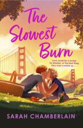 The Slowest Burn (ISBN: 9781408730195)