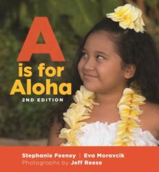 A Is for Aloha (ISBN: 9780824876548)