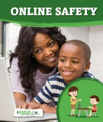 Online Safety (ISBN: 9781786372550)