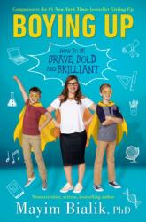 Boying Up (ISBN: 9780525515975)