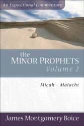 The Minor Prophets (ISBN: 9780801066368)