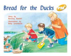 Bread for the Ducks (ISBN: 9780170096034)