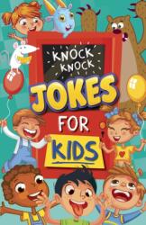Knock Knock Jokes for Kids (ISBN: 9781789504057)