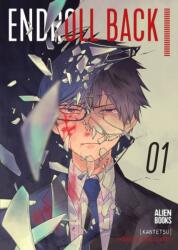 Endroll Back Volume 1 (ISBN: 9781962201117)