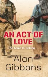 An Act of Love (ISBN: 9781780620183)