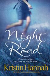 Night Road (ISBN: 9780330534970)