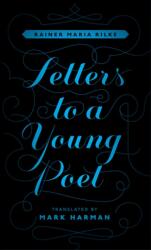 Letters to a Young Poet (ISBN: 9780674052451)