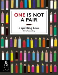 One is Not a Pair (ISBN: 9781835870686)