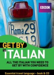 Get By In Italian Pack (ISBN: 9781406612684)