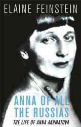 Anna a tuturor Rusiei (ISBN: 9780753820643)
