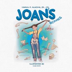 Joan's Bones (ISBN: 9781592114641)