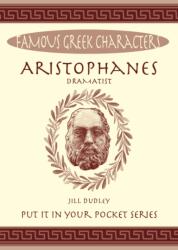 Aristophanes (ISBN: 9781739411176)