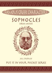 Sophocles (ISBN: 9781739411169)