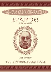 Euripides (ISBN: 9781739411152)