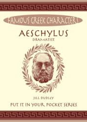 Aeschylus (ISBN: 9781739411145)