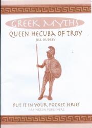 Queen Hecuba of Troy (ISBN: 9781739411138)