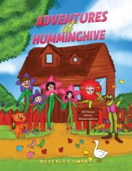 Adventures at Humminghive (ISBN: 9781398486904)
