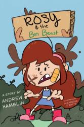 Rosy and the Bin Beast (ISBN: 9781035831944)