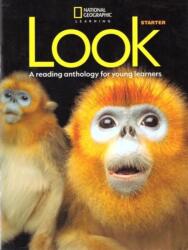 Look Starter: Reading Anthology (ISBN: 9780357021606)