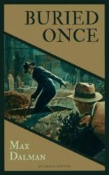 Buried Once (ISBN: 9781915475343)
