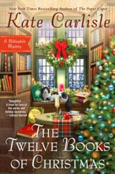 The Twelve Books of Christmas (ISBN: 9780593637708)