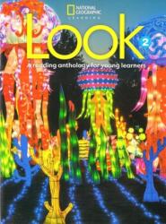 Look 2: Reading Anthology (ISBN: 9780357021552)