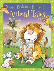 My Best Book of Animal Tales (ISBN: 9781782706359)