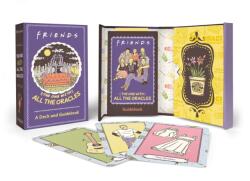 Friends: The One with All the Oracles (ISBN: 9780762486632)