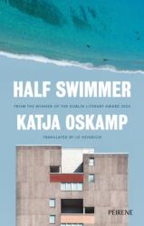 Half Swimmer (ISBN: 9781916806009)