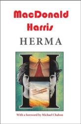 Herma (ISBN: 9781915530592)