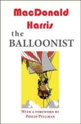 The Balloonist (ISBN: 9781915530585)