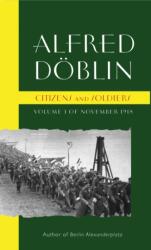 Citizens and Soldiers (ISBN: 9781915530561)