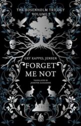 Forget Me Not (ISBN: 9781646900138)