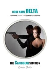 The Caribbean Sedition (ISBN: 9781804244753)