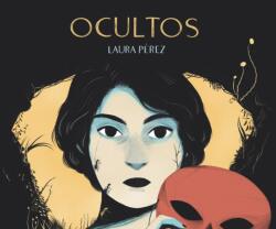 Ocultos (ISBN: 9781683969990)
