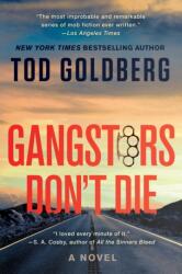 Gangsters Don't Die (ISBN: 9781640096615)
