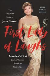 First Lady of Laughs (ISBN: 9781479818150)