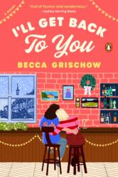 I'll Get Back to You (ISBN: 9780143138419)