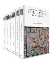 A Cultural History of Exploration (ISBN: 9781350101074)