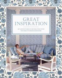 Great Inspiration (ISBN: 9780847836413)