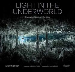Light in the Underworld (ISBN: 9780847830909)