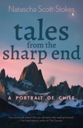 Tales from the Sharp End (ISBN: 9780826366627)