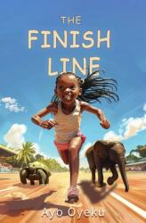 Finish Line (ISBN: 9781957810188)