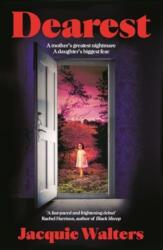 Dearest (ISBN: 9781804188620)