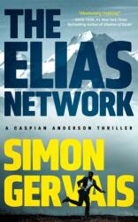The Elias Network (ISBN: 9781662518539)