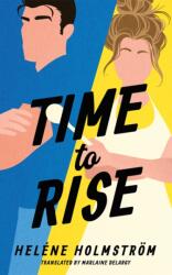 Time to Rise (ISBN: 9781662511530)
