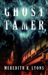 Ghost Tamer (ISBN: 9780744302813)