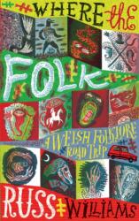 Where the Folk (ISBN: 9781915279705)