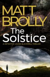 The Solstice (ISBN: 9781662520396)